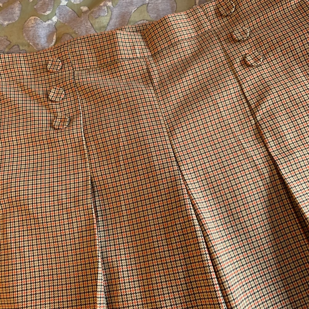 Riley & Rae Gaucho Crops - Picture 3 of 6